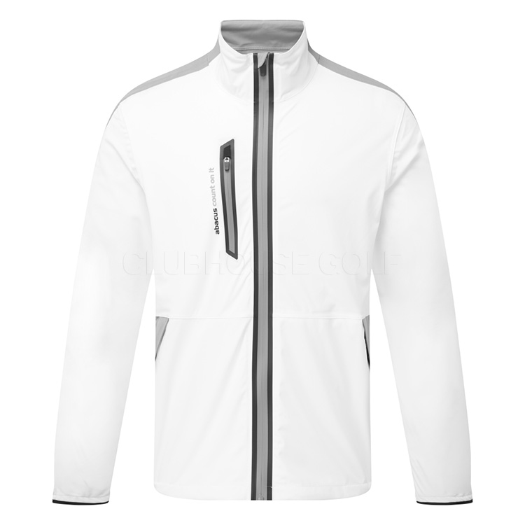 Abacus Bounce Full Zip Waterproof Jacket