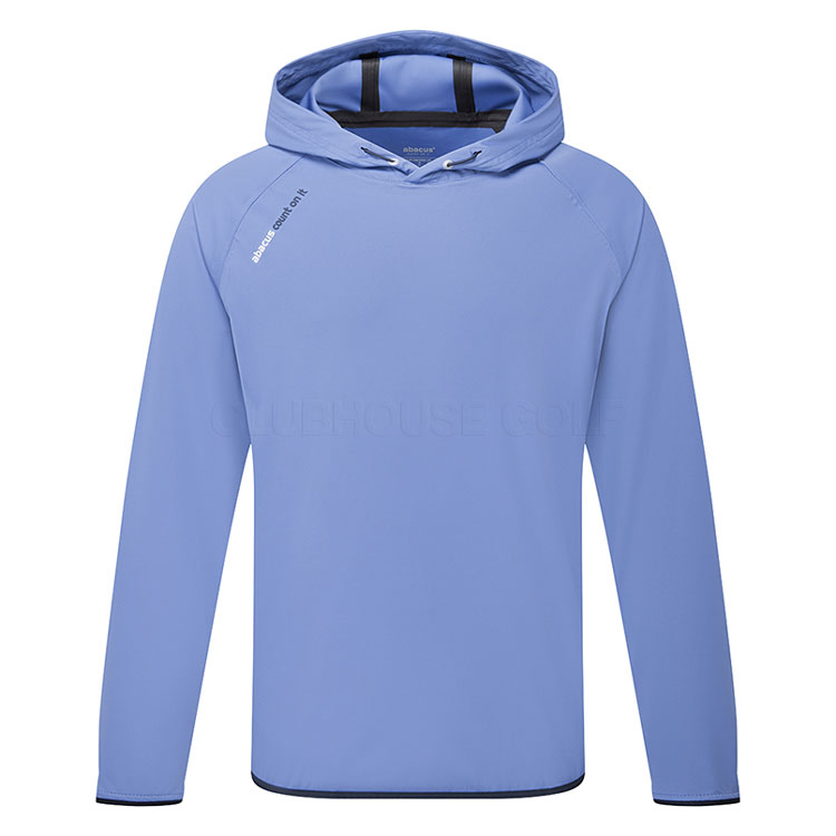 Abacus Bounce Waterproof Hoodie Jacket Horizon