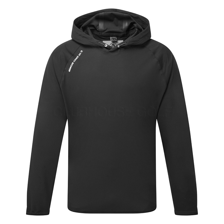 Abacus Bounce Waterproof Hoodie Jacket