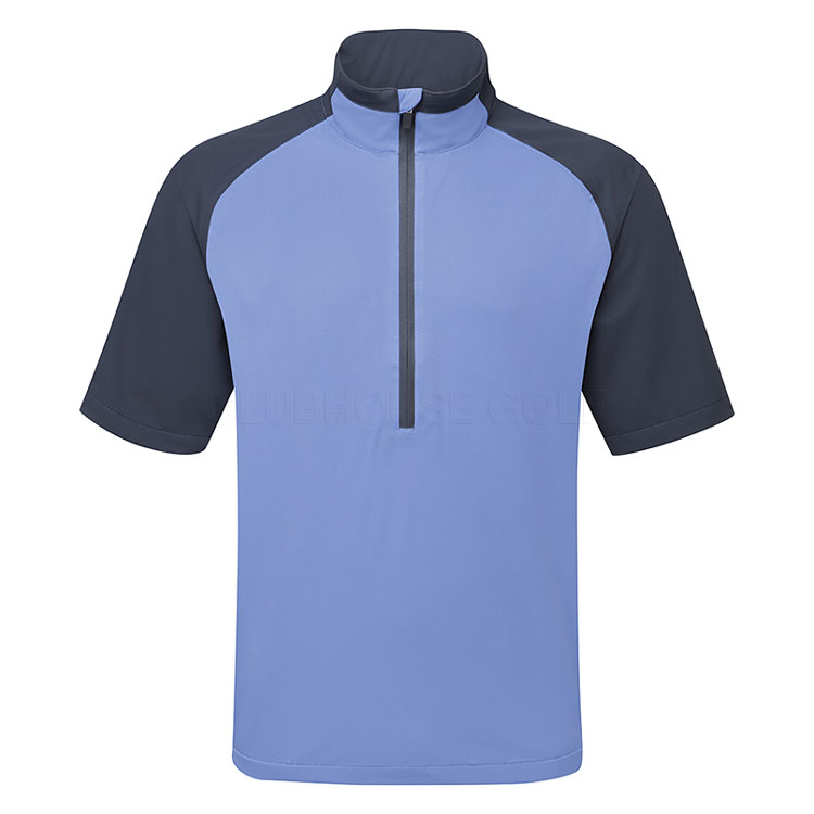 Abacus Bounce Zip Waterproof Jacket Horizon