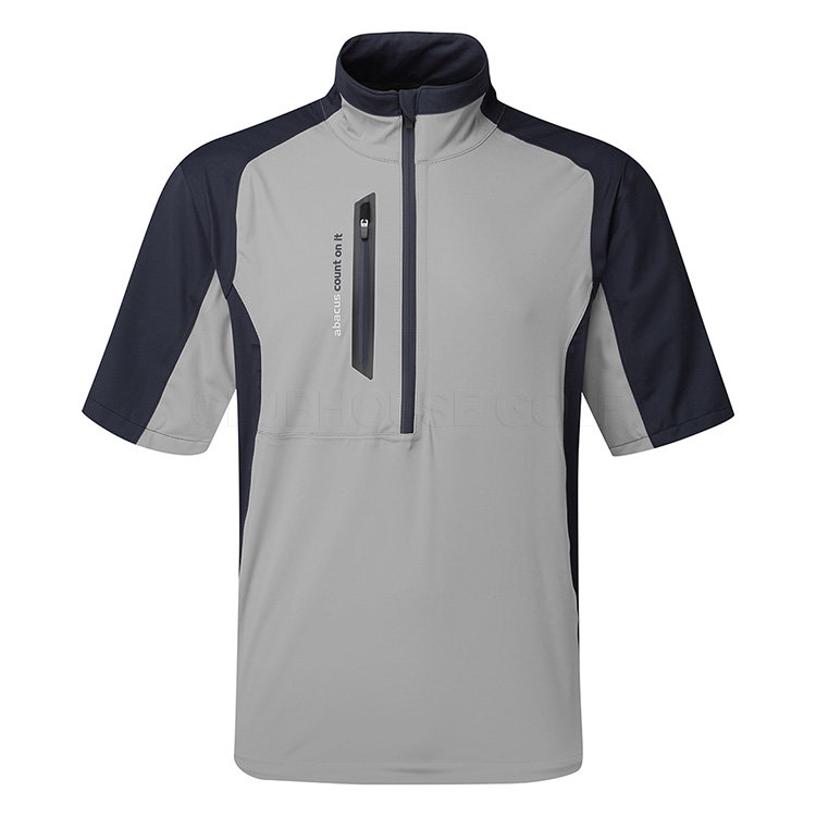 Abacus Bounce Zip Waterproof Jacket