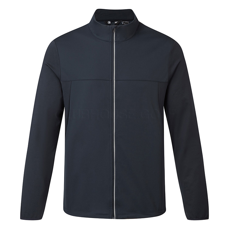 Abacus Dornoch Wind Jacket Hybrid
