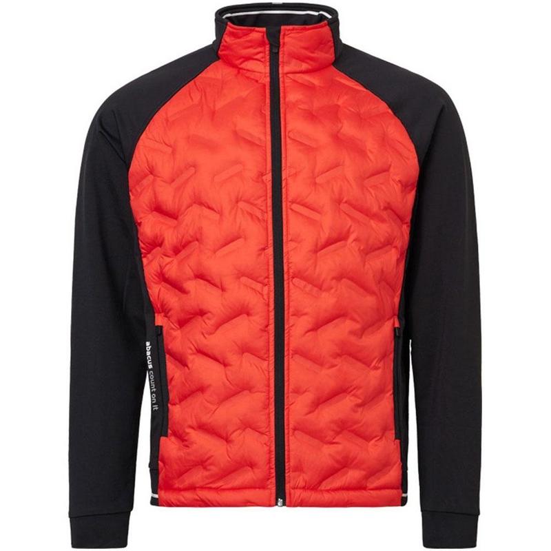 Abacus Grove Jacket Hybrid