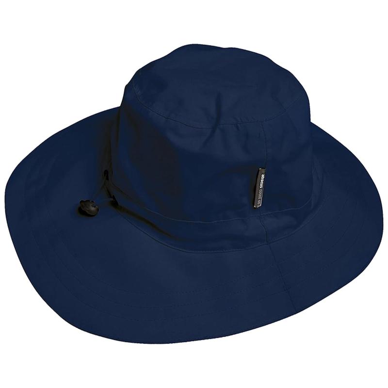 Abacus Links Rain Bucket Hat