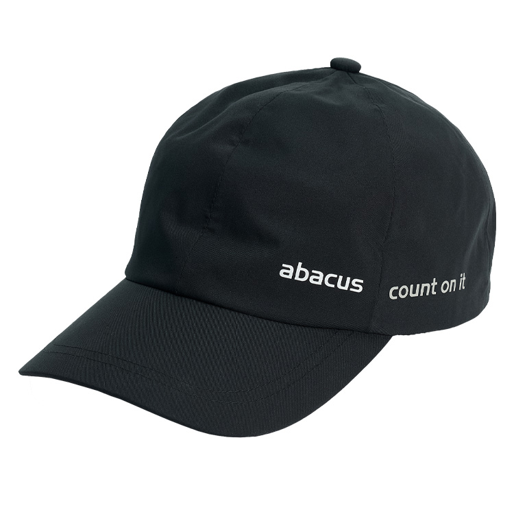 Abacus Links Rain Cap