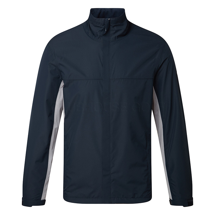 Abacus Montrose Waterproof Jacket