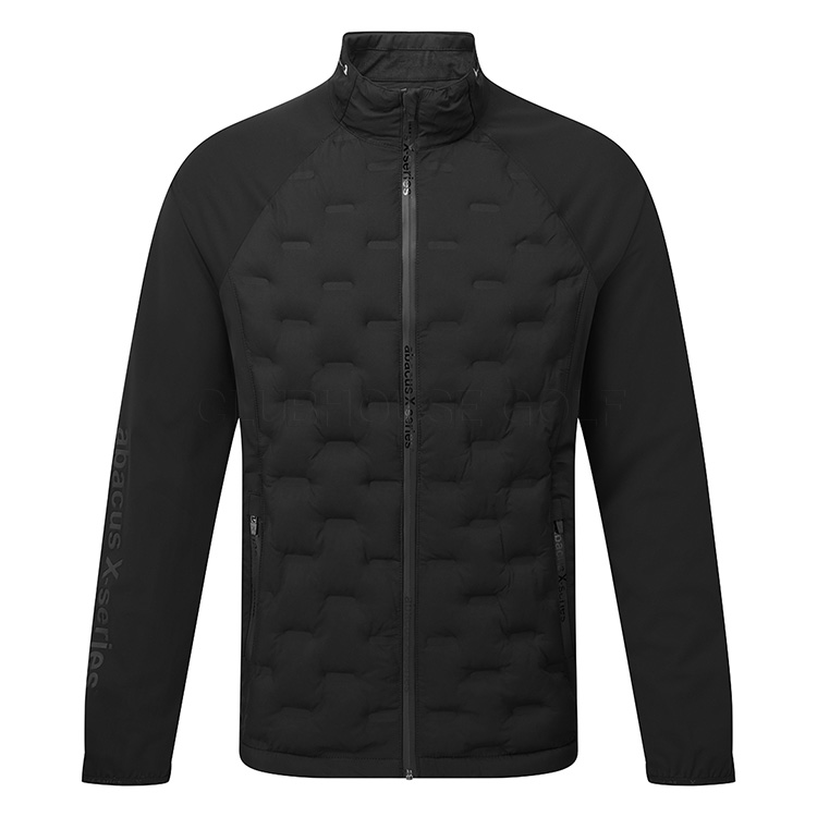 Abacus Pdx Waterproof Jacket