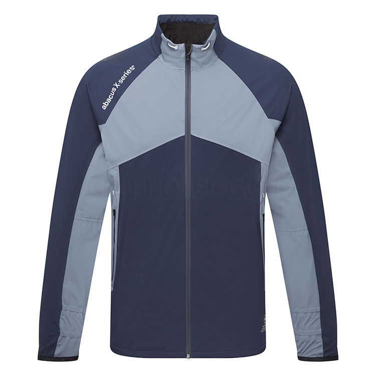 Abacus Pitch Waterproof Jacket