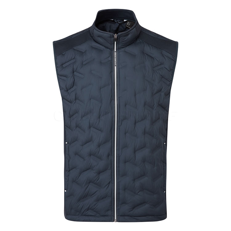 Abacus Portrush Wind Vest Hybrid