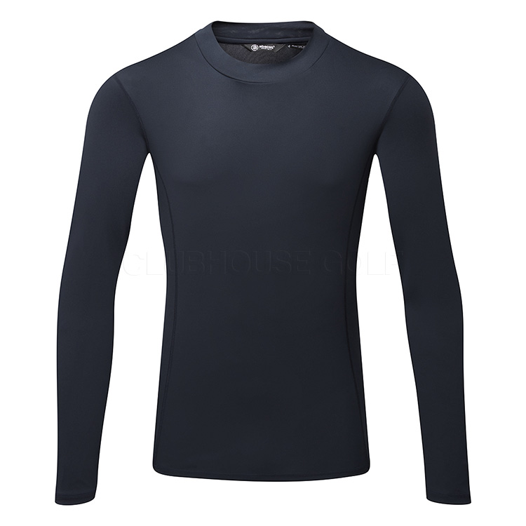 Abacus Spin Baselayer