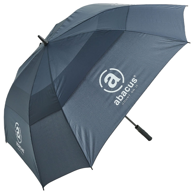 Abacus Square Golf Umbrella 7840-300