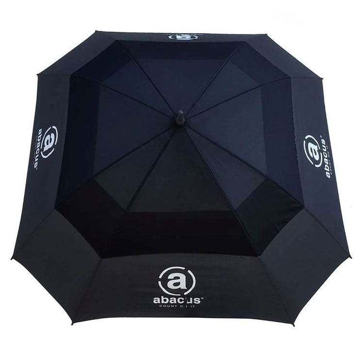 Abacus Square Golf Umbrella 7840-600