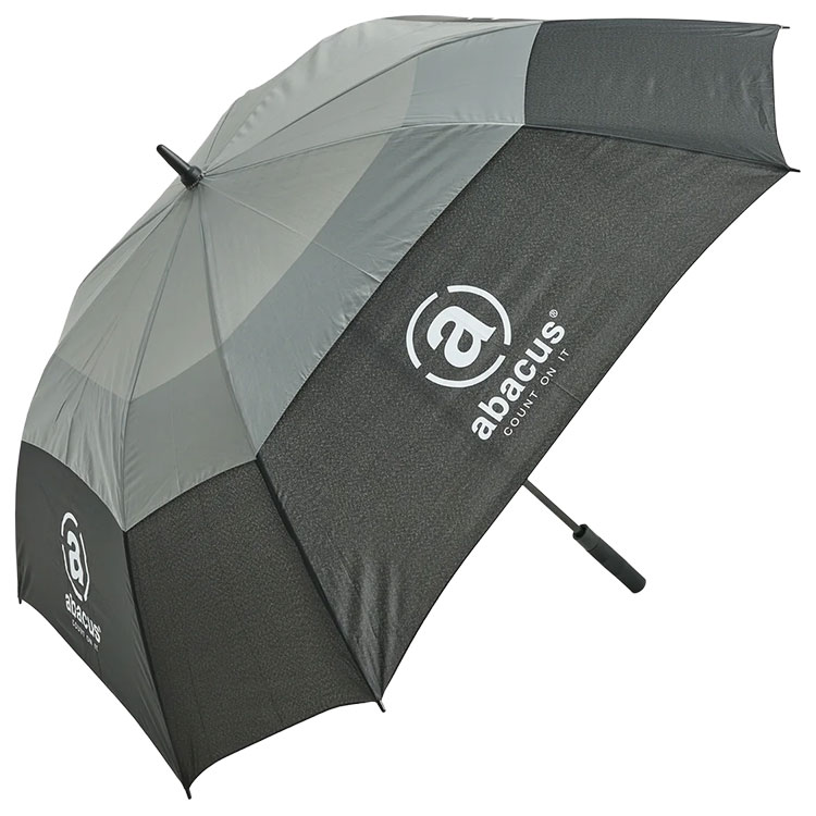 Abacus Square Golf Umbrella / 7840-880