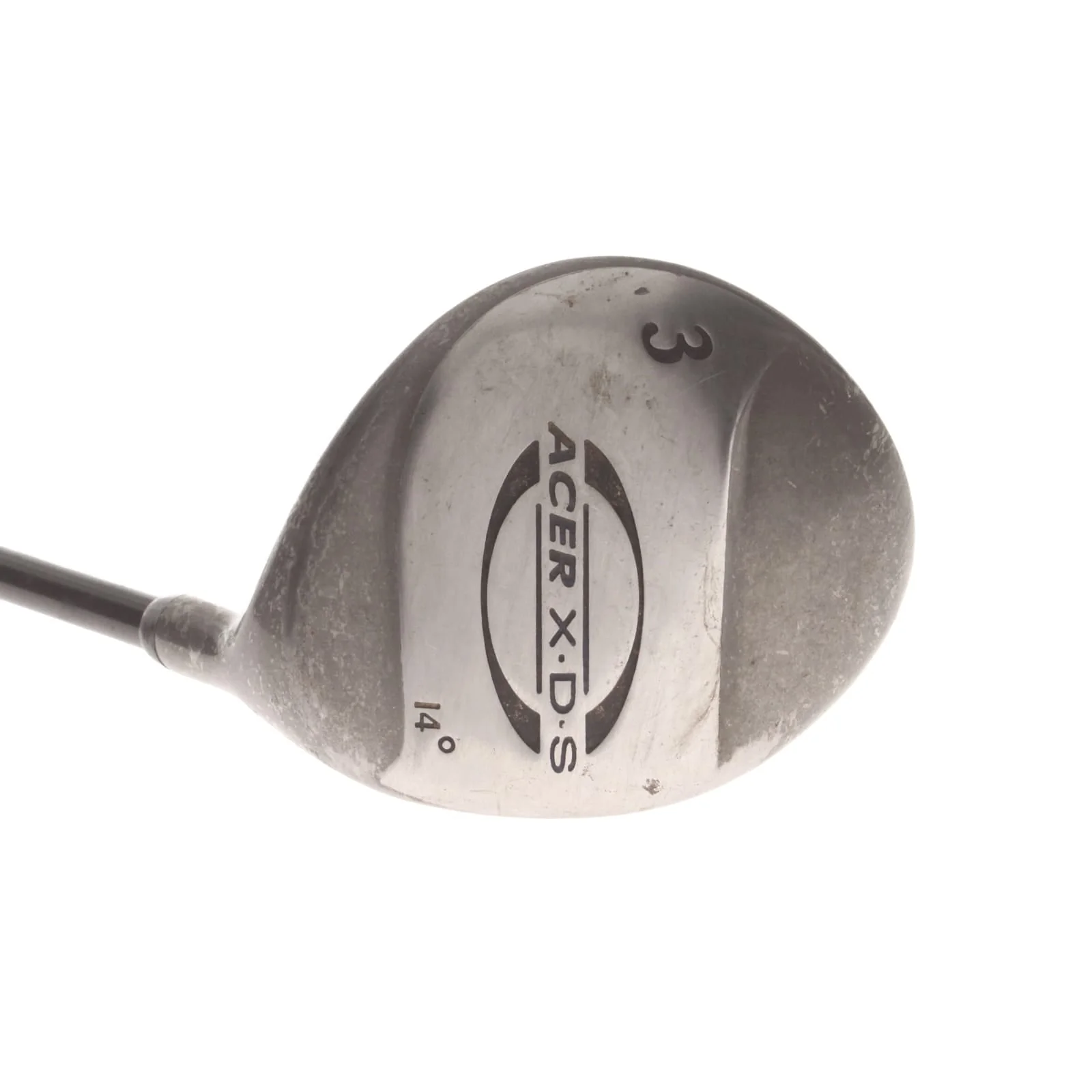 Acer Xds Fairway