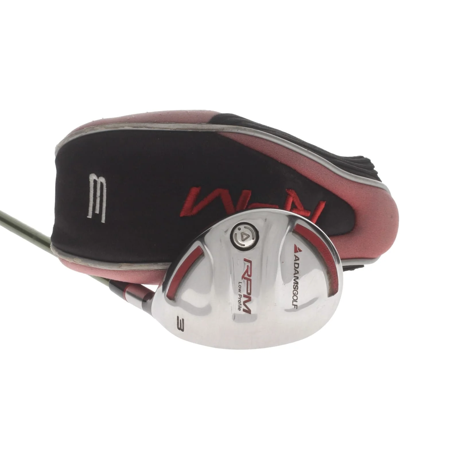 Rpm Nv Fairway
