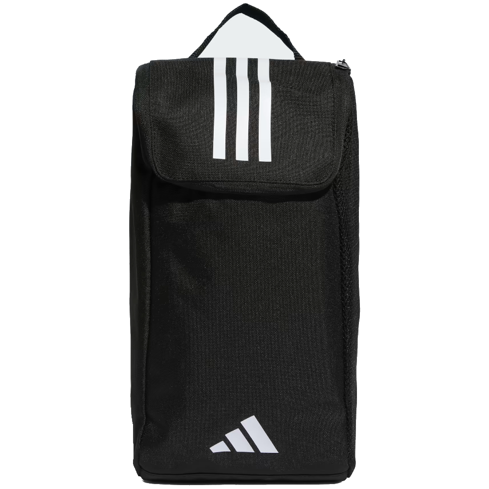 Adidas 2026 THREE STRIPE PERFORMANCE GOLF SHOE BAG