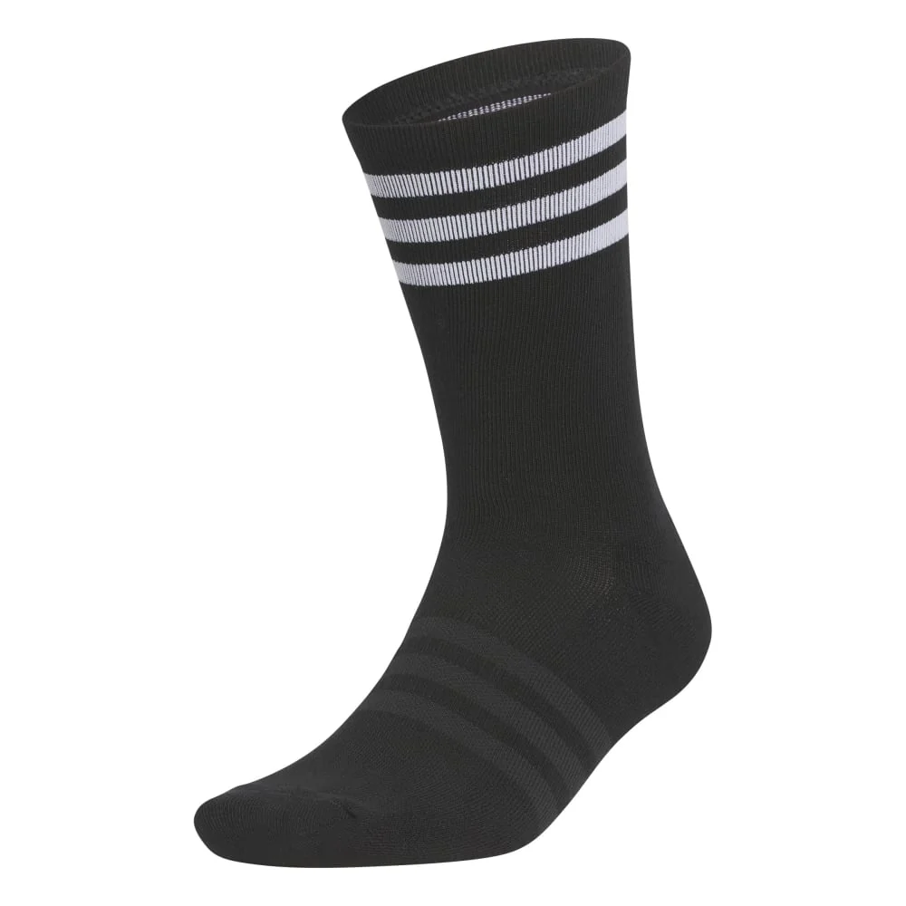 Adidas 3 Stripe Socks Single Pair Hs5546