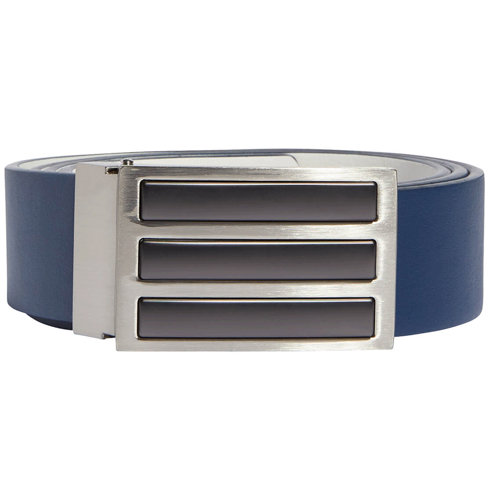 Adidas 3 Stripe Tour Reversible Belt