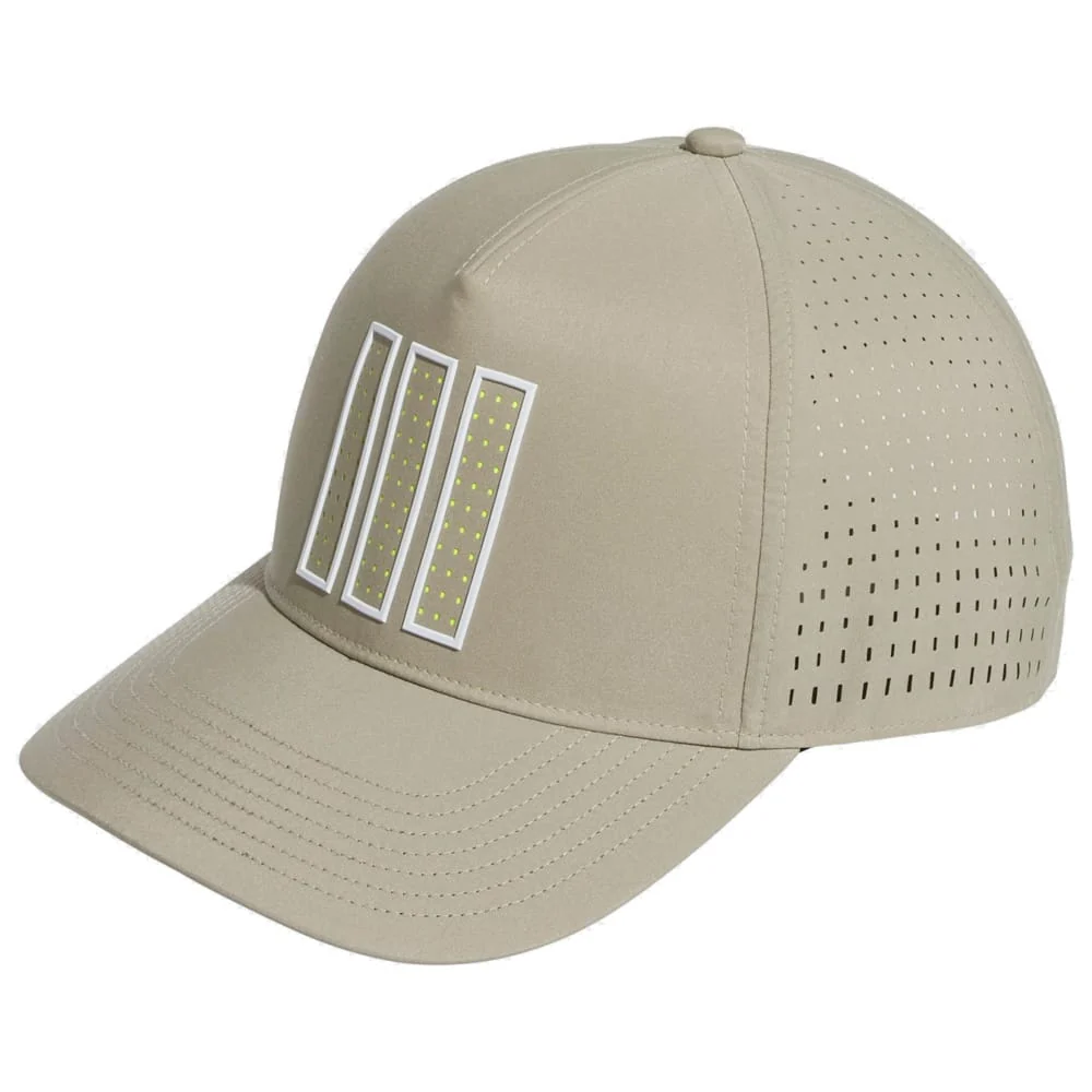 adidas 3 Stripes Tour Hat