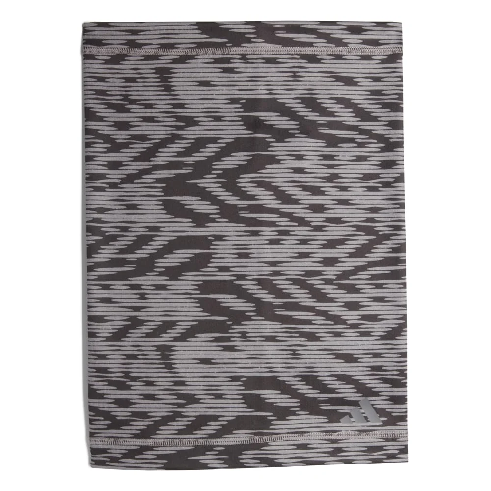 Adidas Abstract Printed Neck Snood