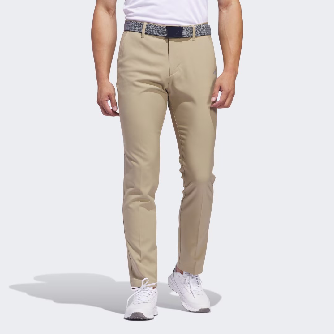 adidas Adi Advantage Tapered Trousers