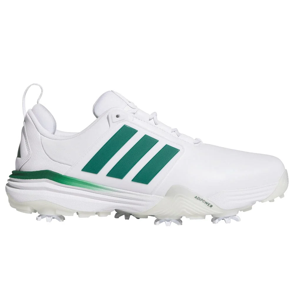 Adidas Adipower 26 Spiked Cloud Collegiate Crystal Shoes