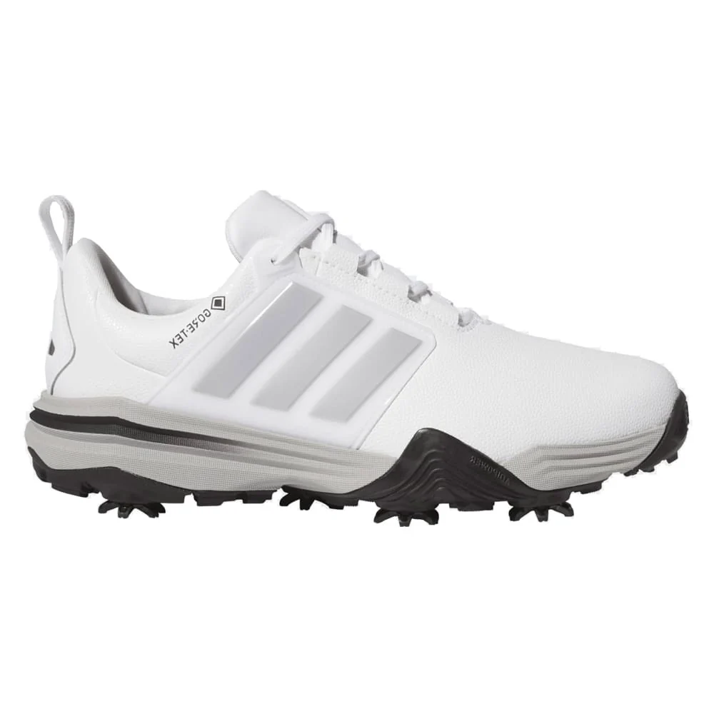 adidas Adipower Gore Tex Spiked Metallic Core Shoes
