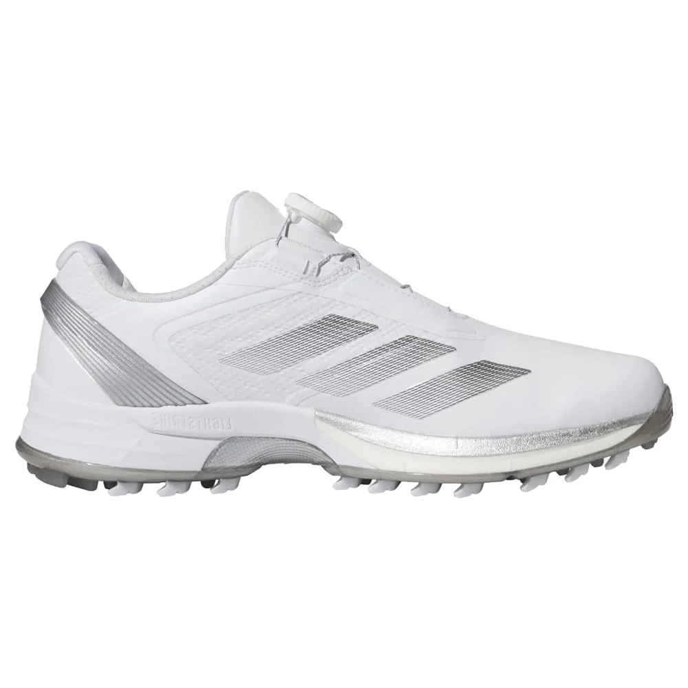 Adidas Adizero Zg Boa Low Cut Spikeless Shoes