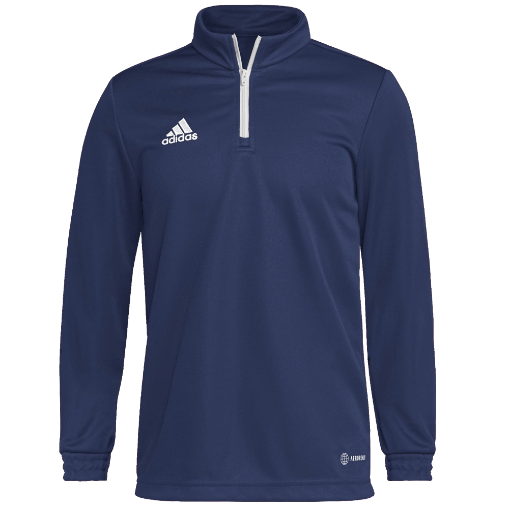 adidas Aeroready Zip Jumper