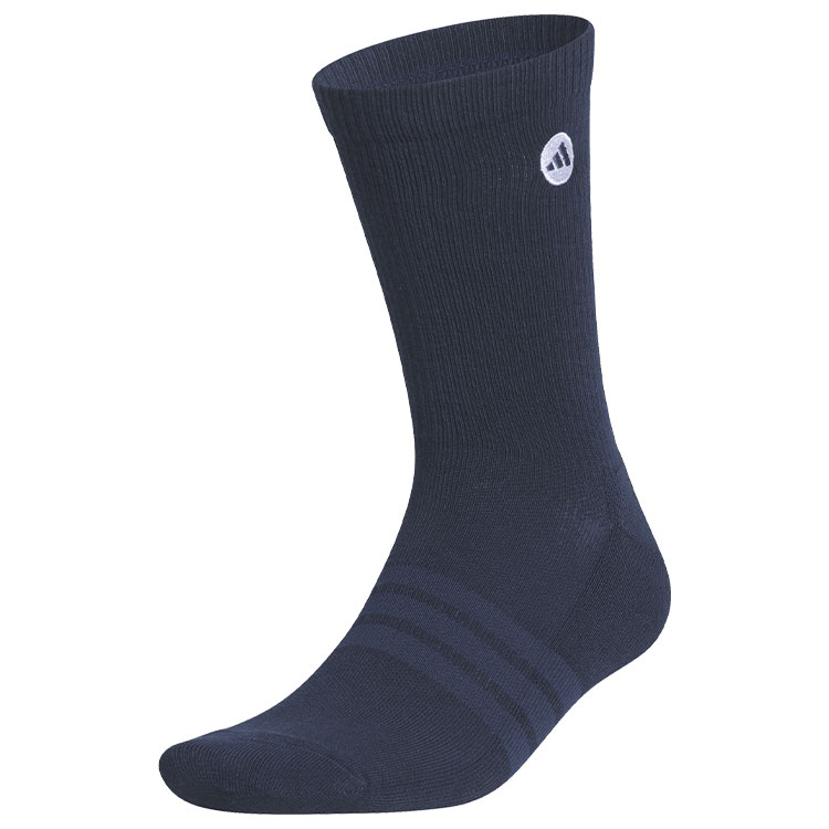 adidas Basic Crew Socks Collegiate Kc3729