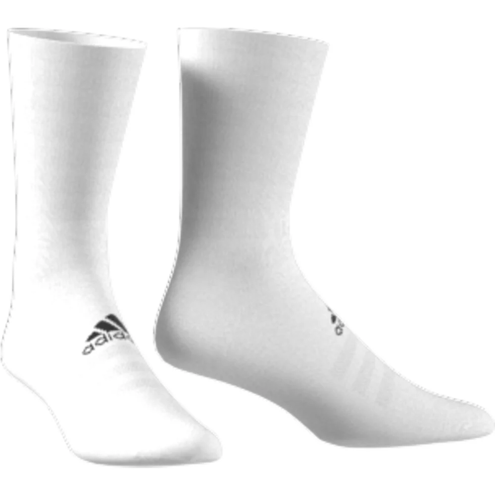 Adidas Basic Crew Socks