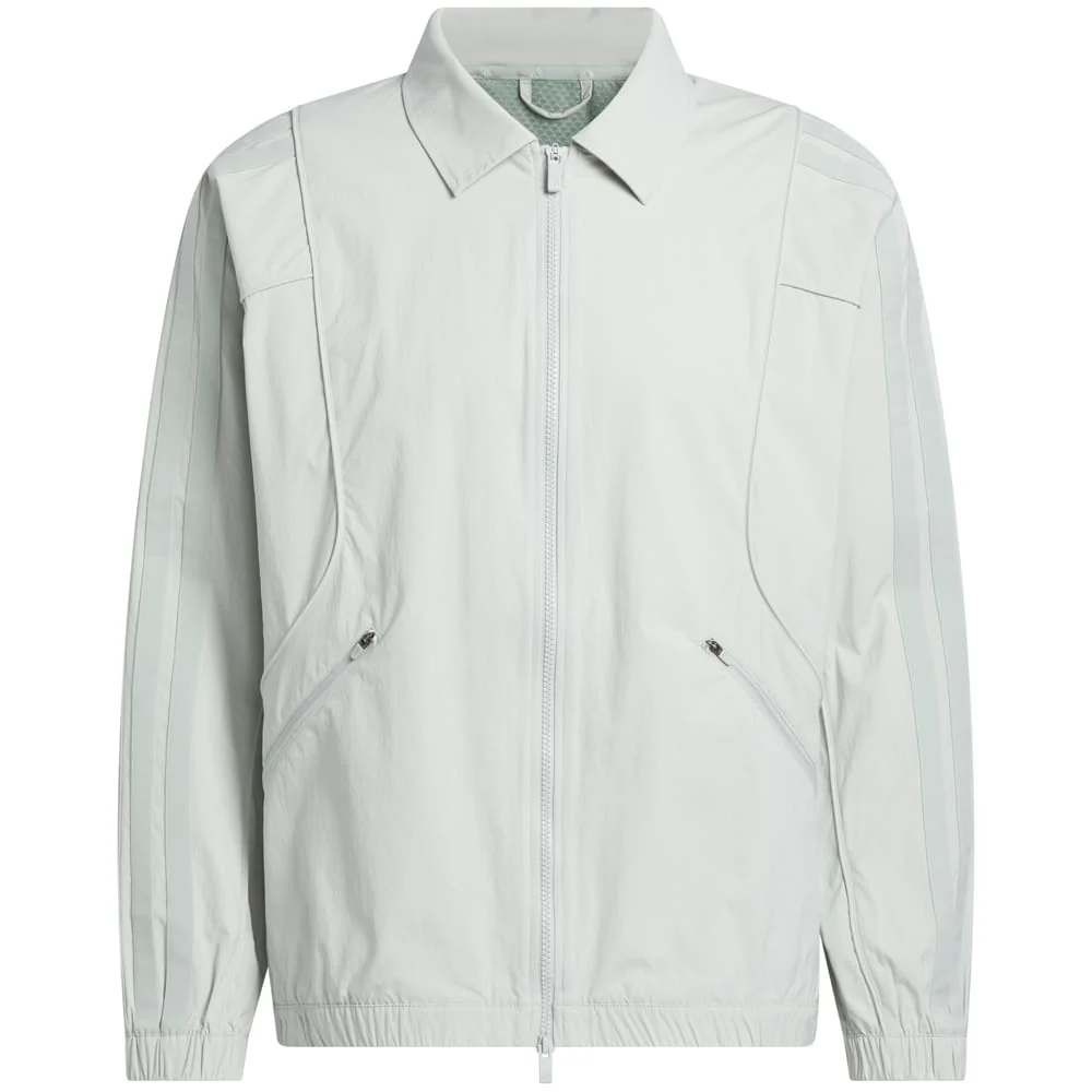 adidas Beyond Course Full Zip Jacket
