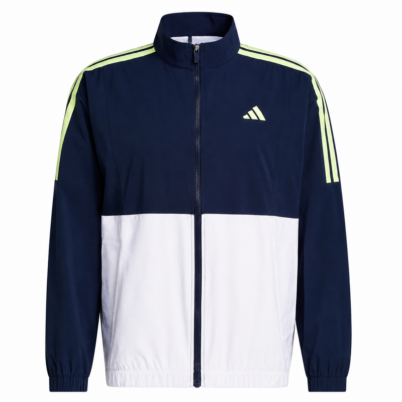Adidas Beyond Course Windbreaker Jacket