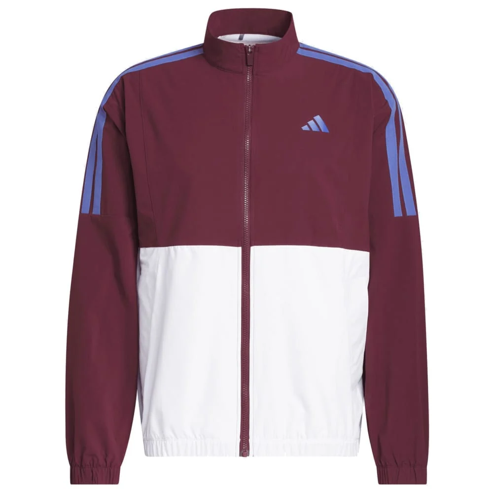adidas Beyond Course Windbreaker