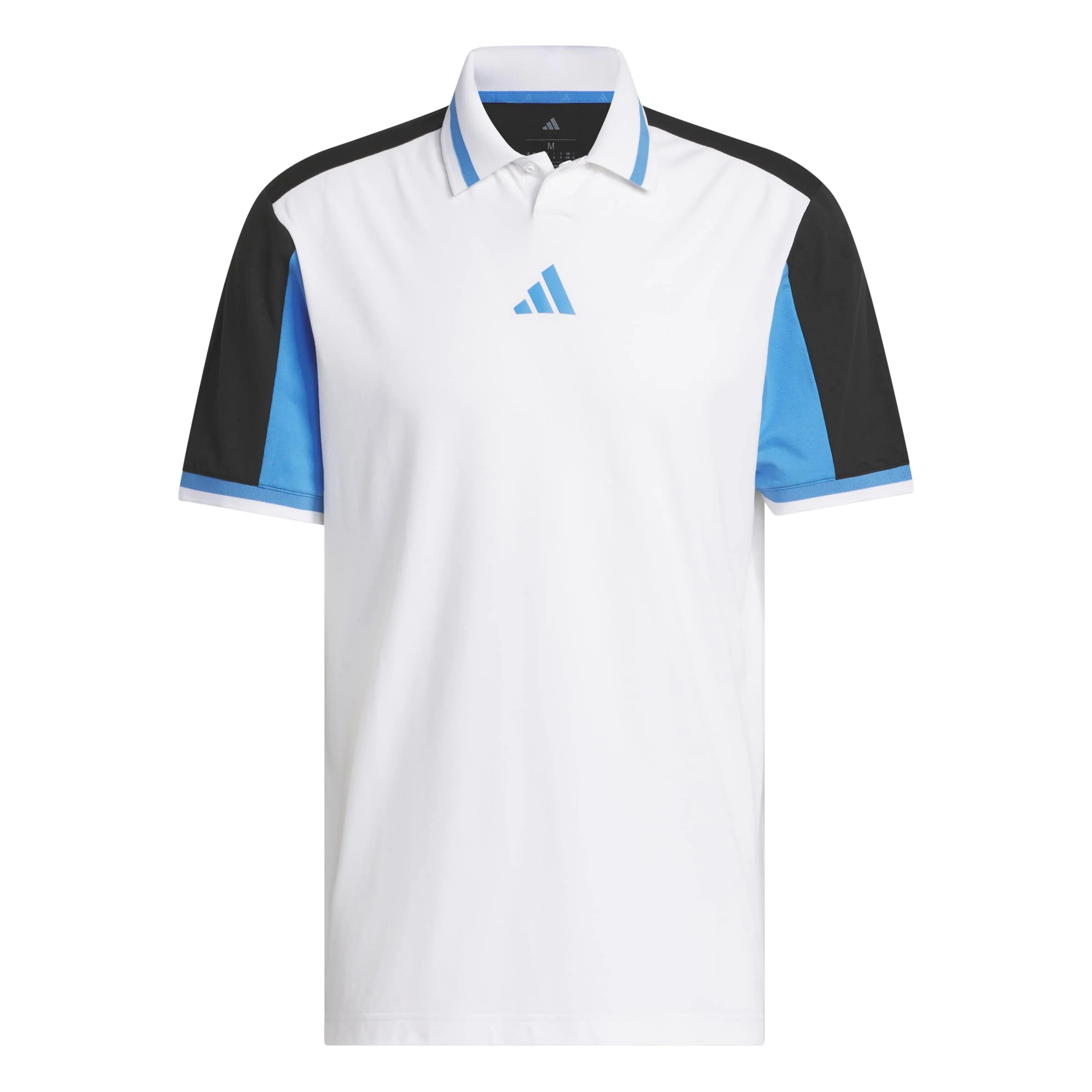 adidas Beyond Vent Twist Knit Polo 2026 Jy5422