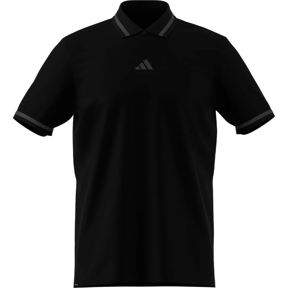 adidas Beyond Vent Twist Knit Polo 2026 Jy5423