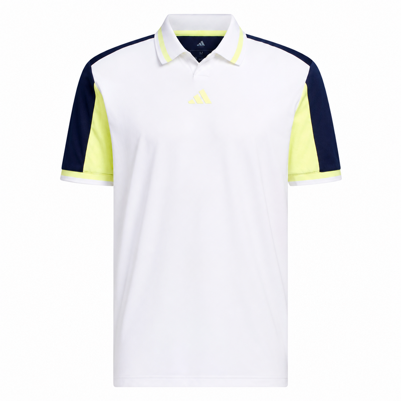 Adidas Btc Twistknit Polo