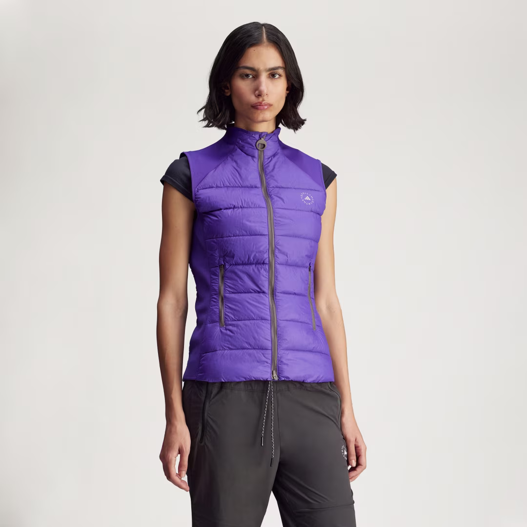 adidas By Stella Mccartney Truenature Vest
