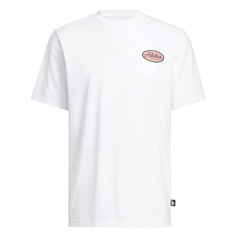 Adidas Category Graphic Tshirt 2026 Kt0159