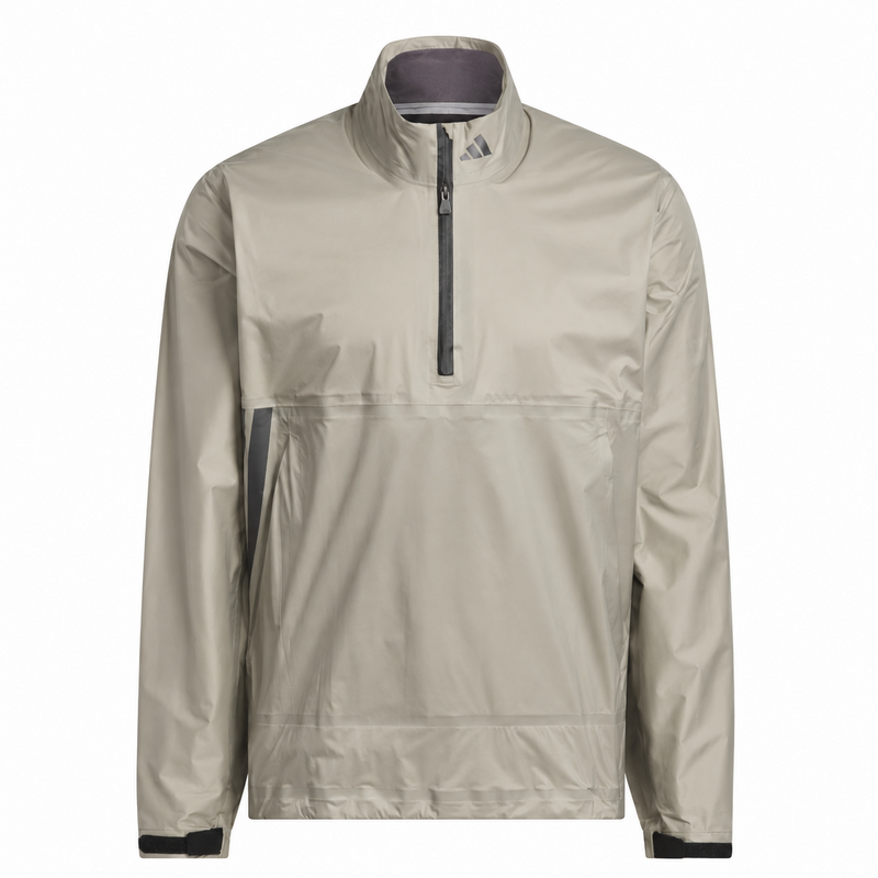adidas Climaproof Quarterzip Waterproof Jacket