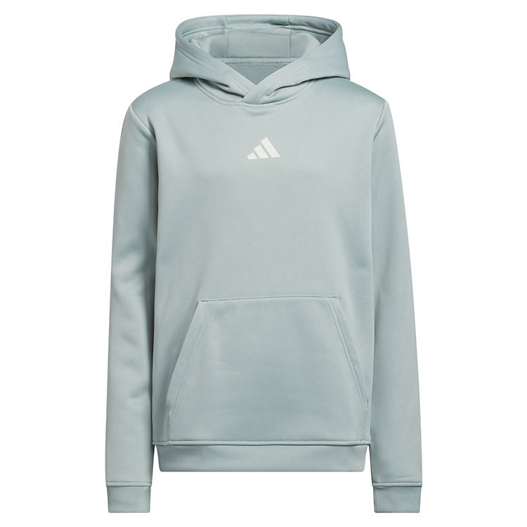 adidas Climawarm Graphic Hoodie Jy5826 Junior