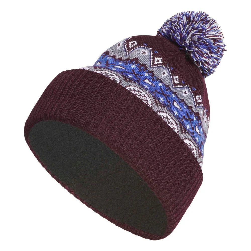 adidas Climawarm Pom Beanie 2026 Kg7067