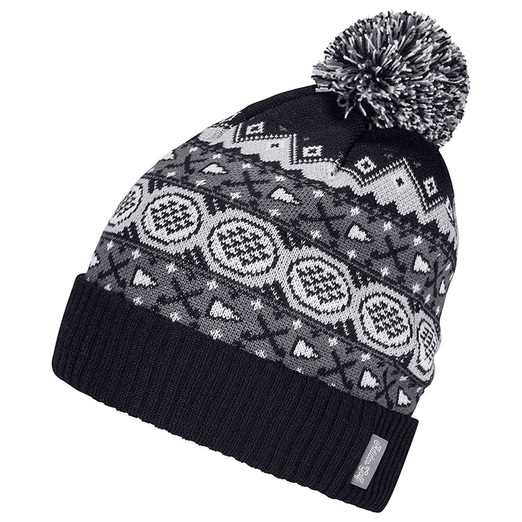 adidas Climawarm Pom Beanie Kg7069