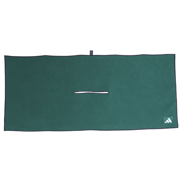 adidas Club Golf Towel Collegiate JZ2919