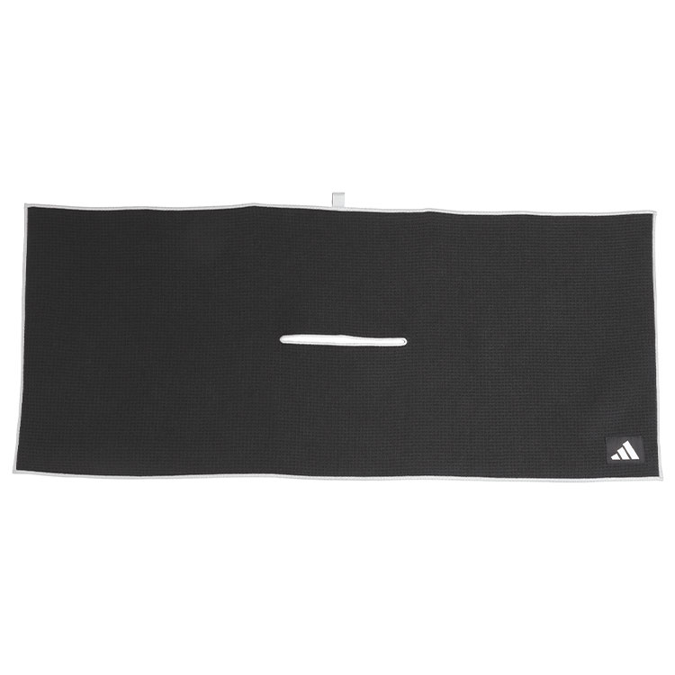 adidas Club Golf Towel KB6949