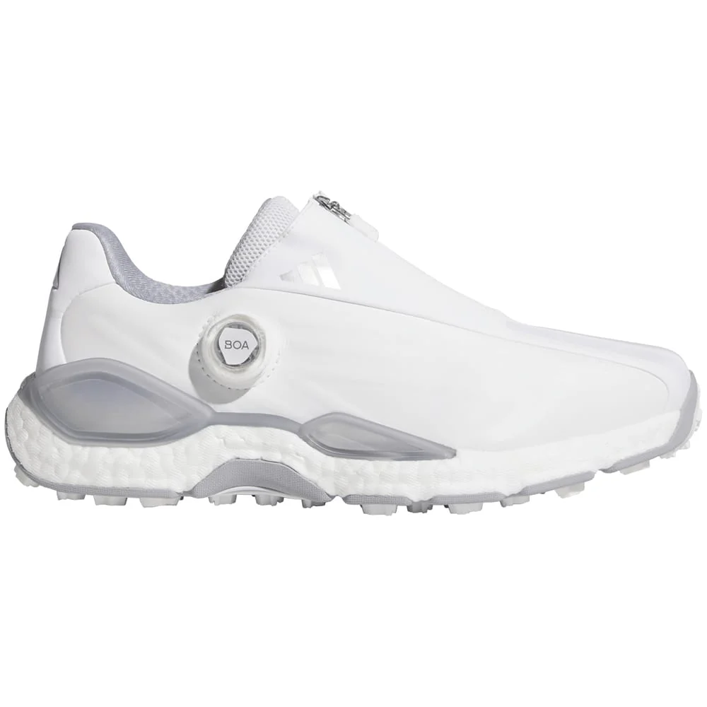 Adidas Codechaos 27 Boa Spikeless Shoes Footwear Metallic Halo Footwear Metallic Halo