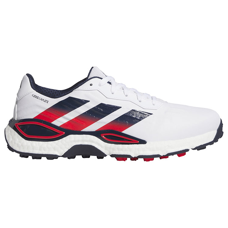 adidas Codechaos 27 Collegiate Lucid Kk0658 Shoes