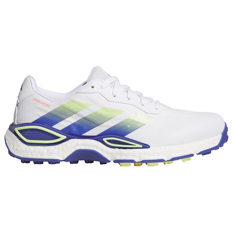 adidas Codechaos 27 Frozen Lemon Dual Indigo Ki5735 Shoes