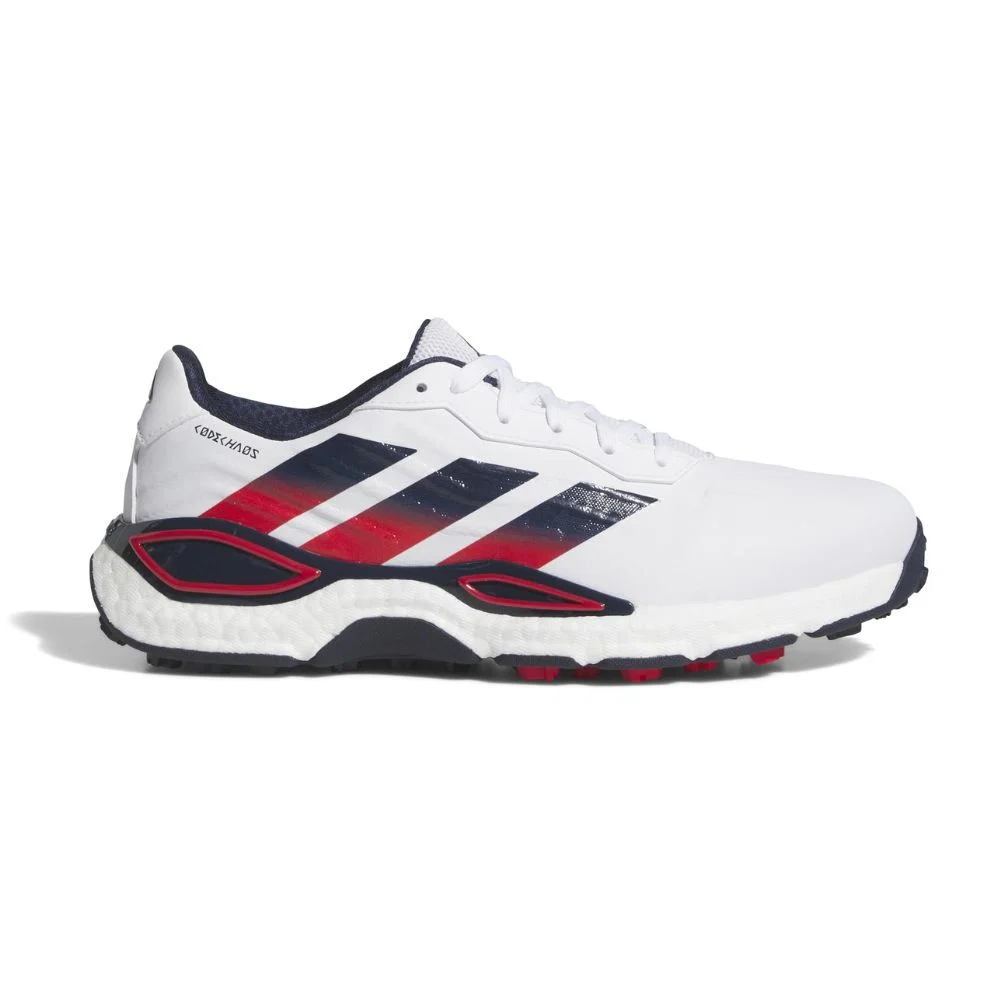 Adidas Codechaos 27 Spikeless 2026 Kk0658 Shoes