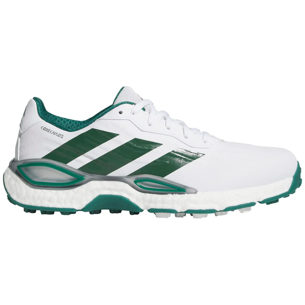 Adidas Codechaos 27 Spikeless Shoes Footwear Collegiate Metallic Footwear Collegiate Metallic